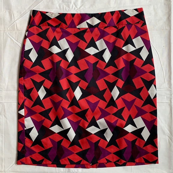 Ann Taylor Loft Skirt - Picture 1 of 6